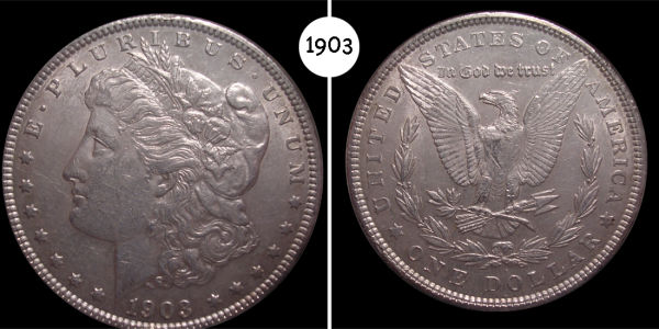 Morgan-Silver-Dollars-1884-1903-1921